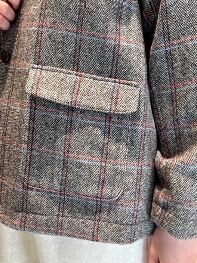 PAR ICI �g�ˎ��H�� �g���F158cm 2025.12.05