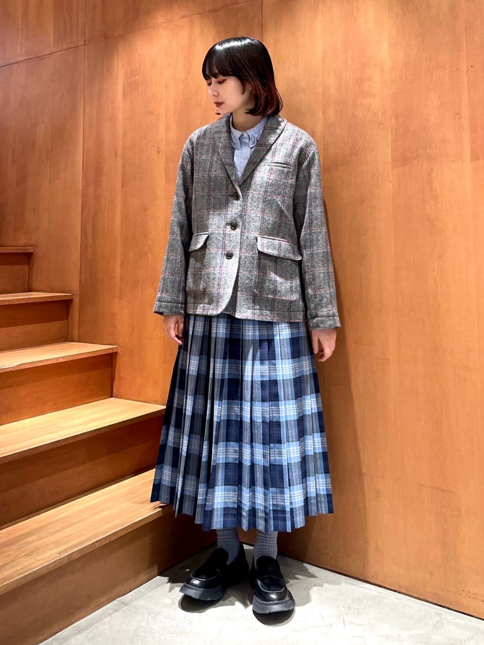 PAR ICI gˎH gF158cm 2025.10.28