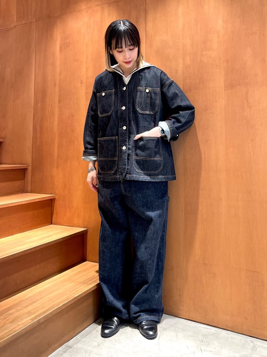 PAR ICI gˎH gF158cm 2025.08.25