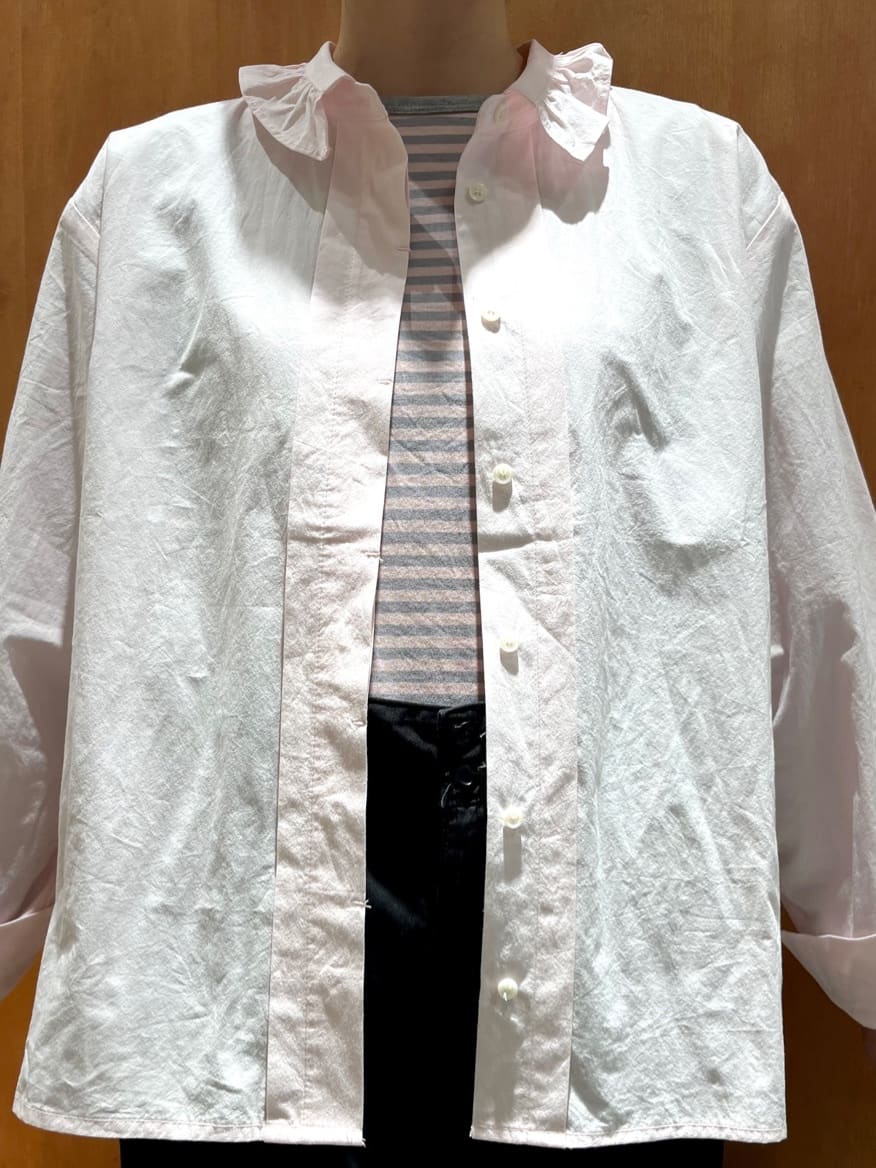 PAR ICI gˎH gF158cm 2025.09.20