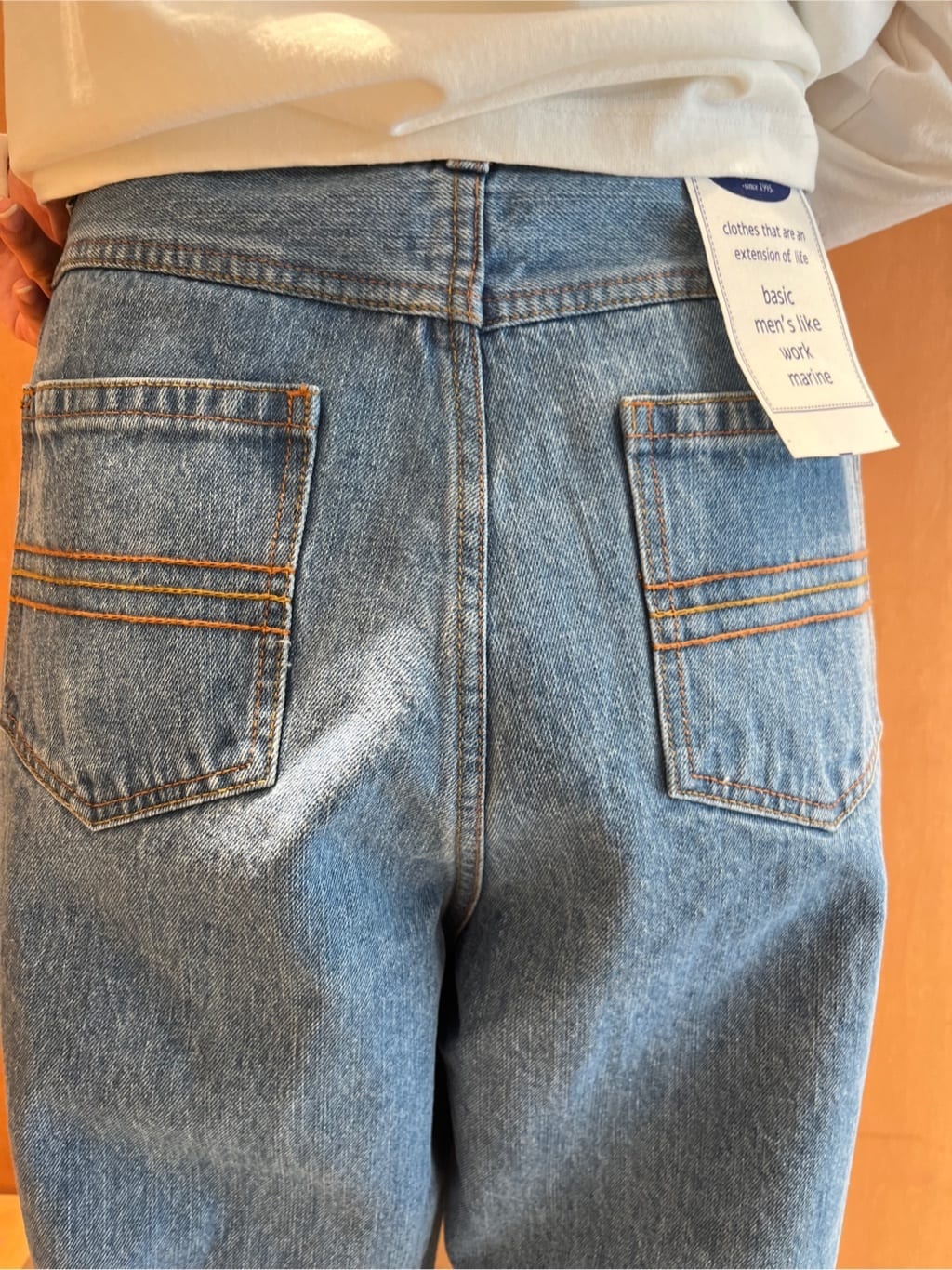 PAR ICI gˎH gF158cm 2025.09.27