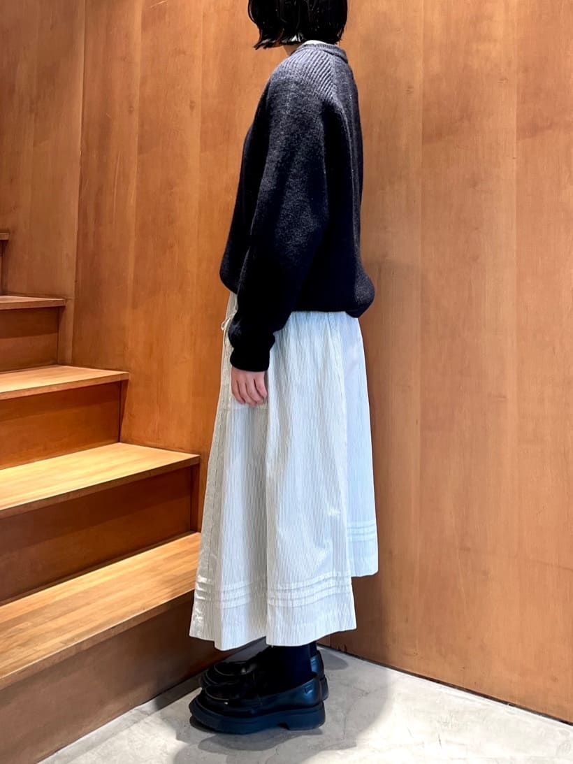 PAR ICI �g�ˎ��H�� �g���F158cm 2025.12.11