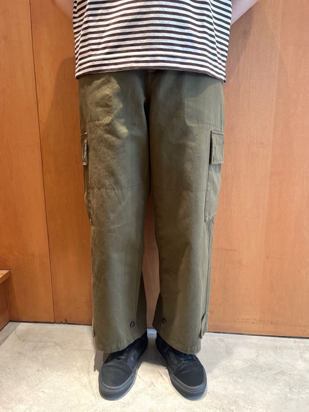 PAR ICI gˎH gF158cm 2025.07.14