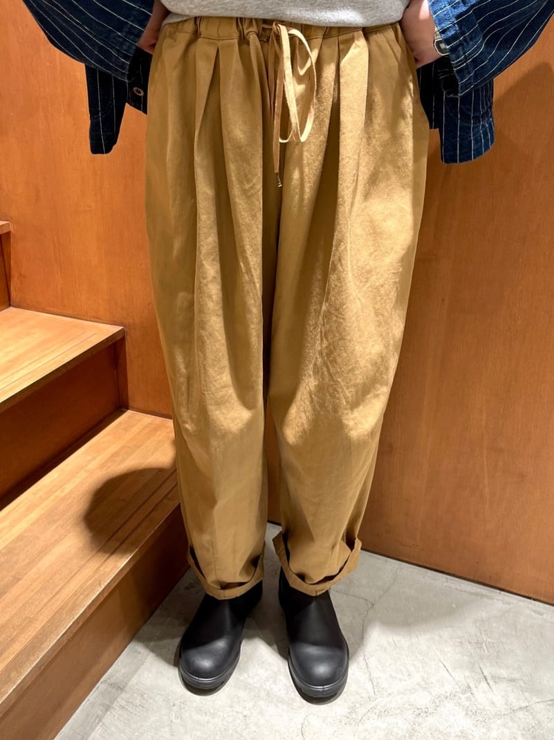 PAR ICI �g�ˎ��H�� �g���F158cm 2026.01.29