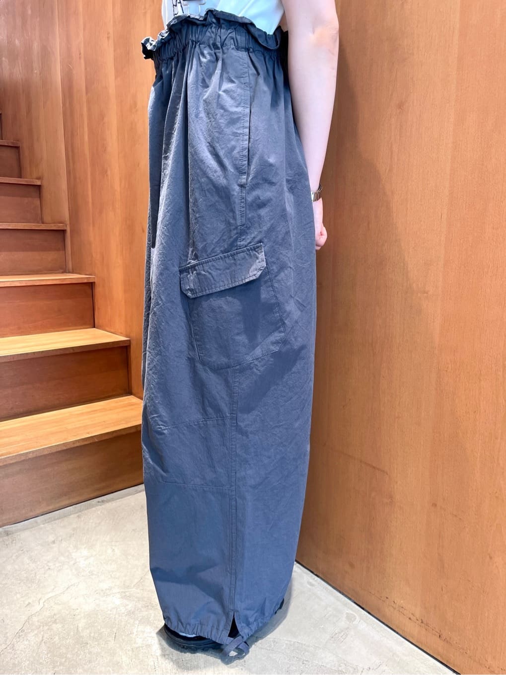 PAR ICI gˎH gF158cm 2025.05.15