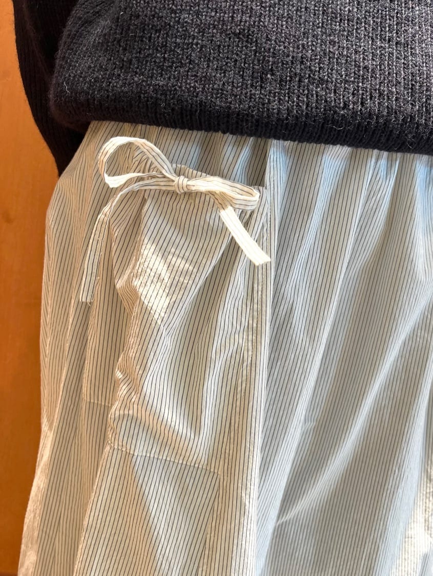 PAR ICI �g�ˎ��H�� �g���F158cm 2025.12.11