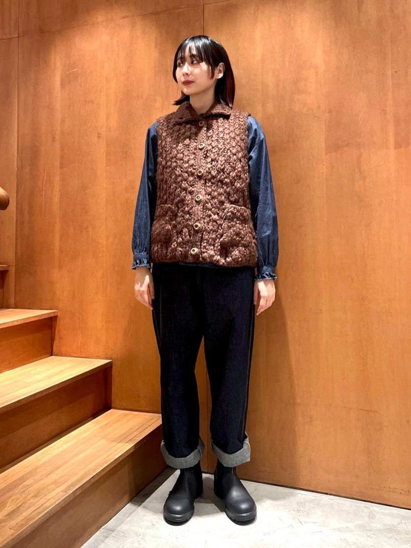 PAR ICI gˎH gF158cm 2025.10.24