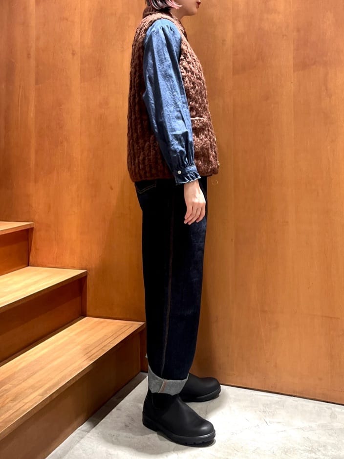 PAR ICI �g�ˎ��H�� �g���F158cm 2025.10.24