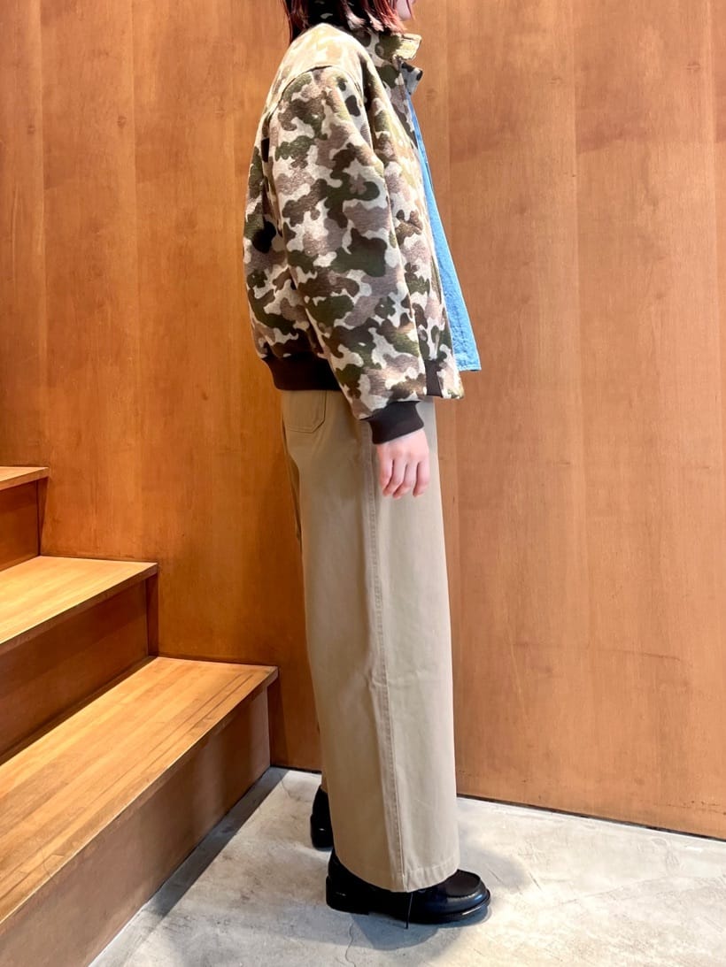 PAR ICI �g�ˎ��H�� �g���F158cm 2025.11.19