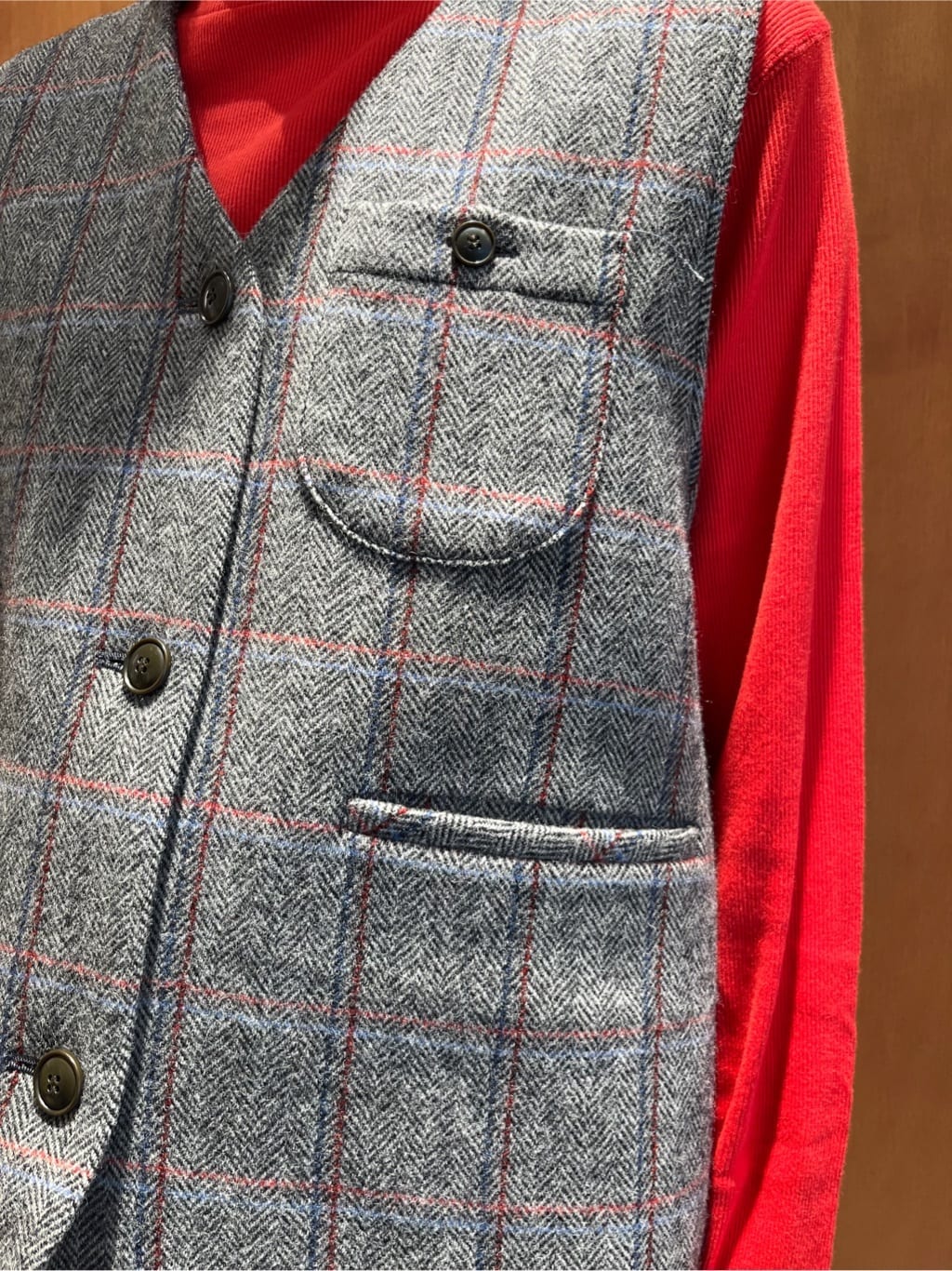 PAR ICI �g�ˎ��H�� �g���F158cm 2025.11.04