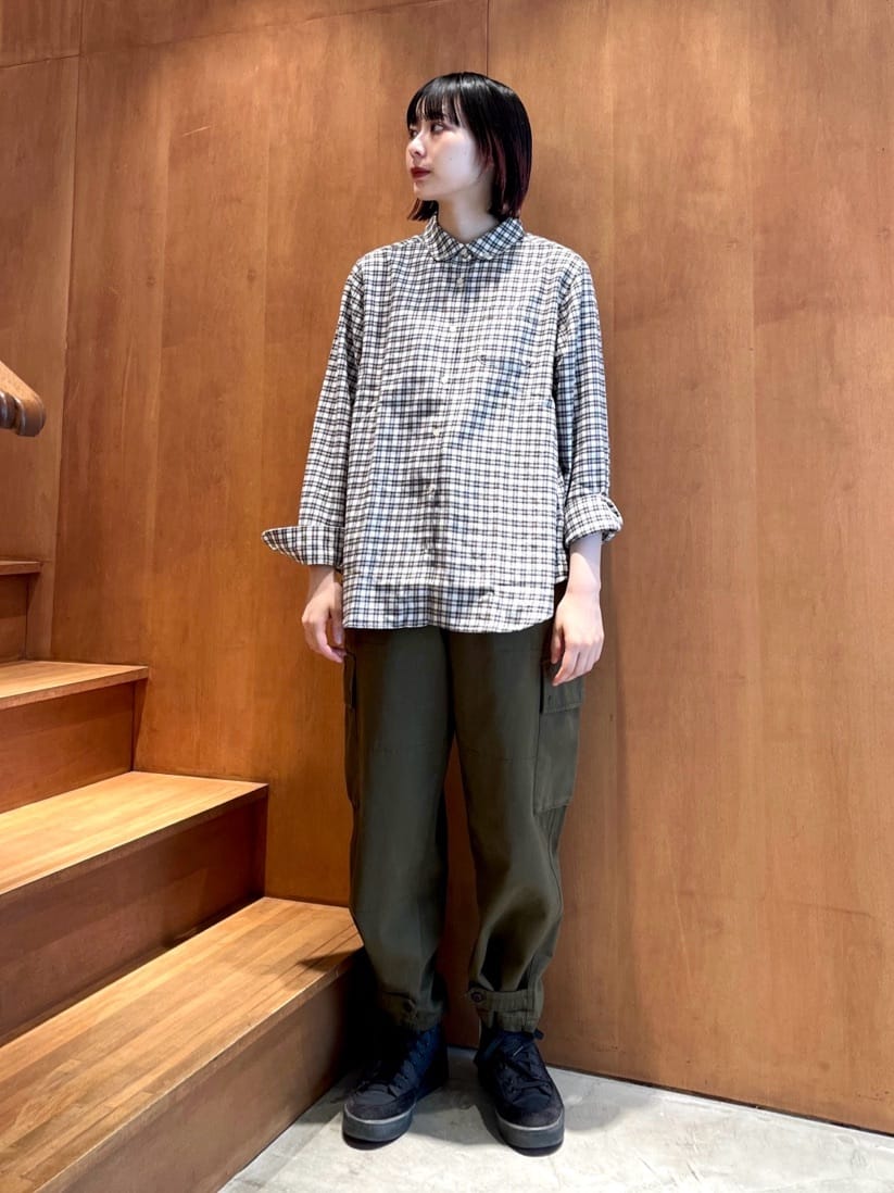 PAR ICI gˎH gF158cm 2025.09.15