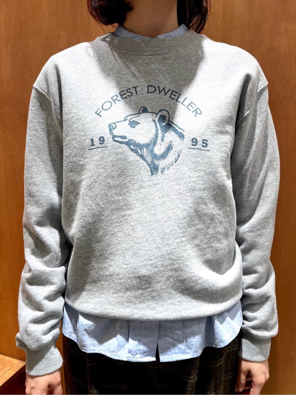 PAR ICI �g�ˎ��H�� �g���F158cm 2025.10.28