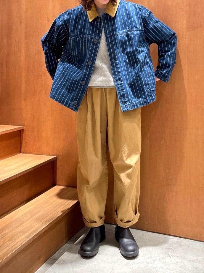 PAR ICI �g�ˎ��H�� �g���F158cm 2026.01.29