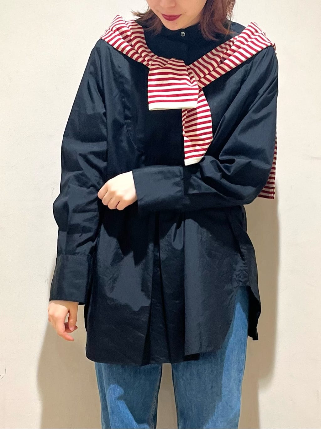 CHILD WOMAN CHILD WOMAN , PAR ICI ルミネ池袋 身長:158cm 2023.03.16 CHILD WOMAN CHILD WOMAN , PAR ICI ルミネ池袋 身長:158cm 2023.03.16