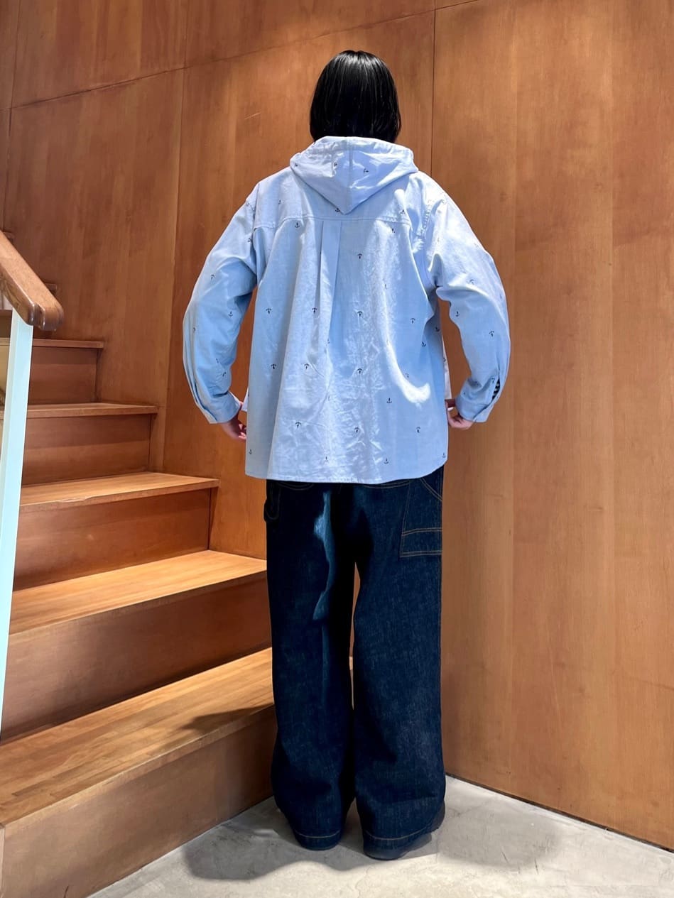 PAR ICI �g�ˎ��H�� �g���F158cm 2025.12.11