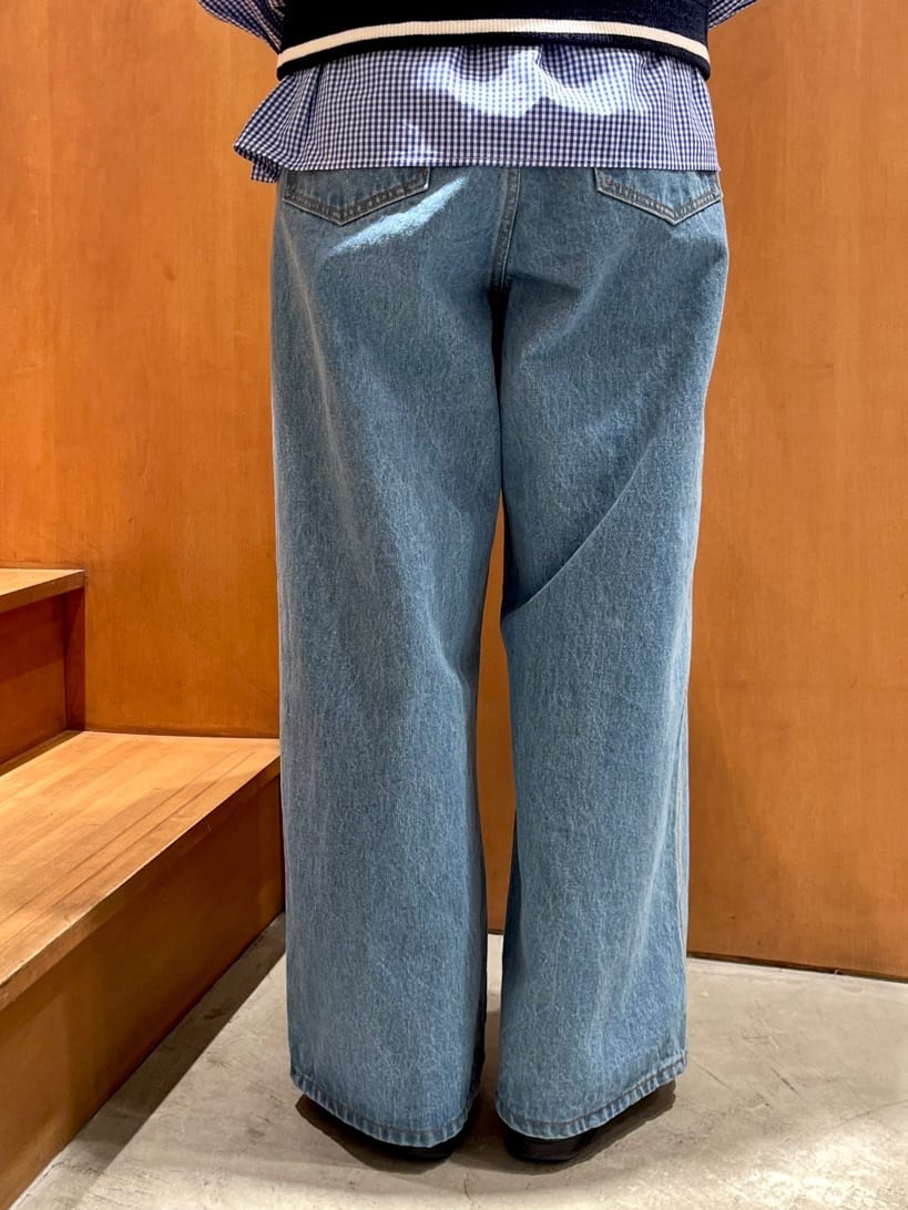 PAR ICI �g�ˎ��H�� �g���F158cm 2025.10.29