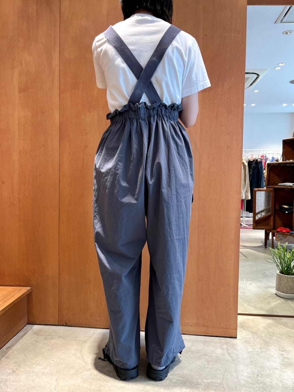 PAR ICI gˎH gF158cm 2025.05.15