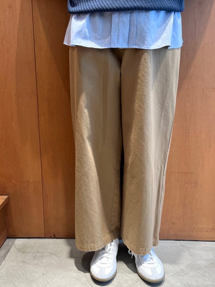 PAR ICI gˎH gF158cm 2025.05.08