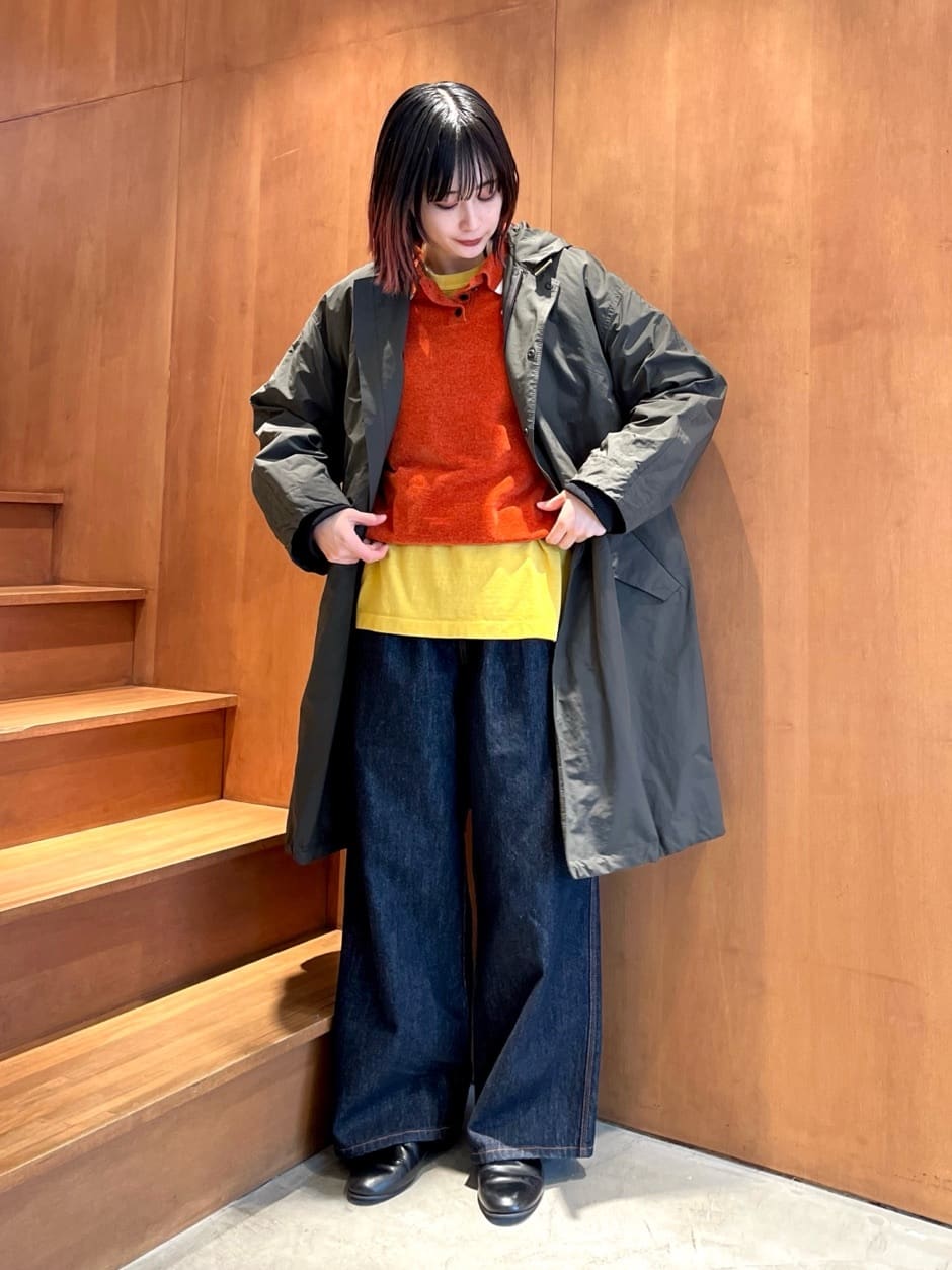 PAR ICI gˎH gF158cm 2025.10.30