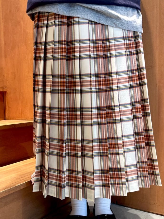 PAR ICI gˎH gF158cm 2025.09.20