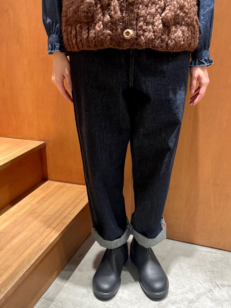 PAR ICI �g�ˎ��H�� �g���F158cm 2025.10.24