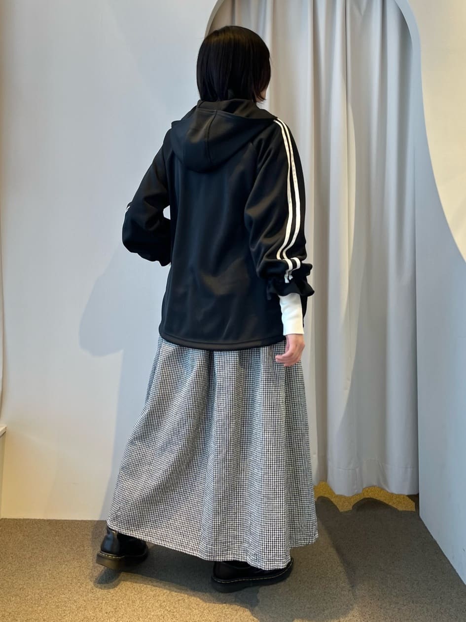 AMBIDEX circle in circle 身長:158cm 2023.01.08 AMBIDEX circle in circle 身長:158cm 2023.01.09