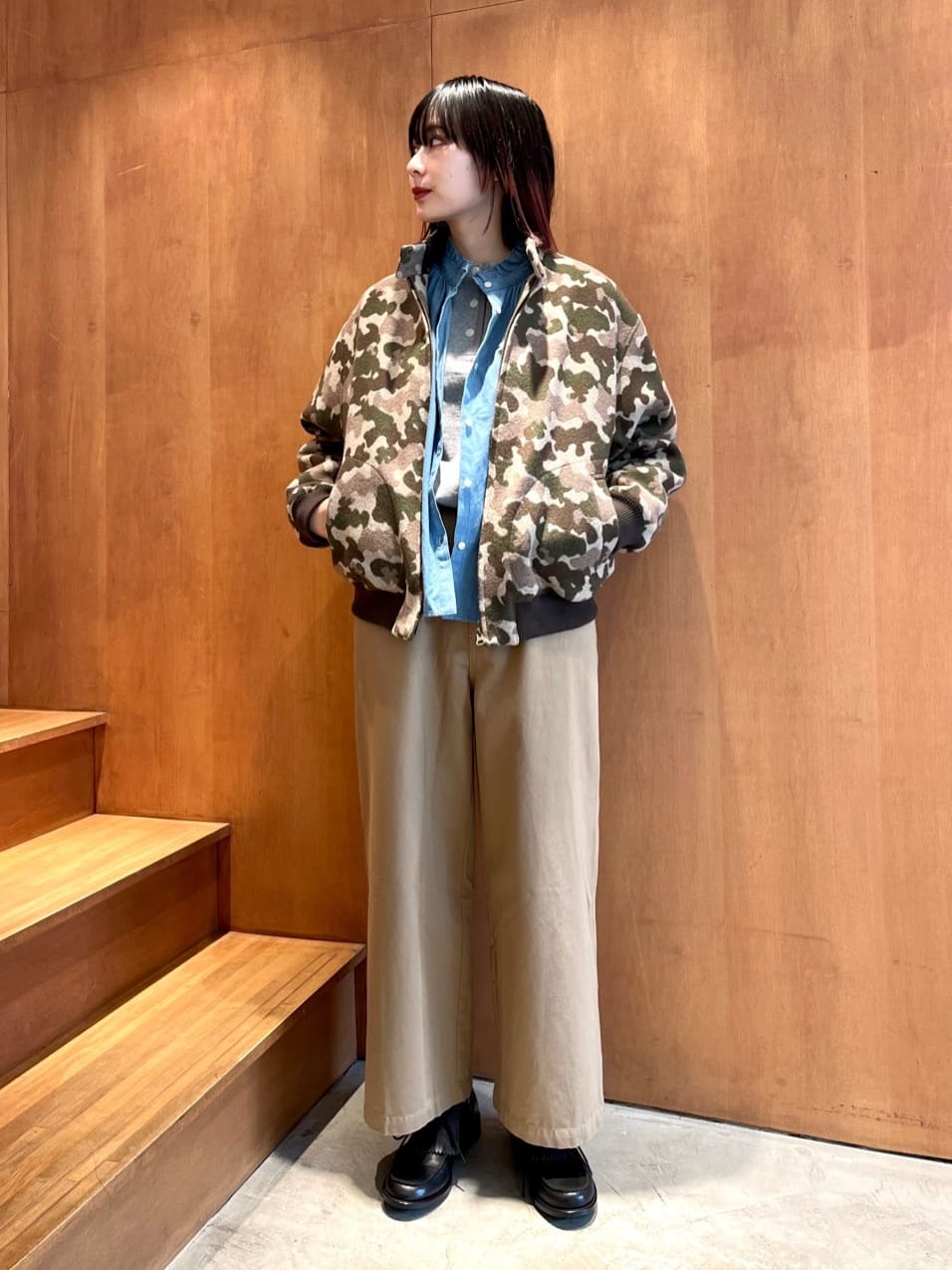 y NEW zPAR ICI gˎH gF158cm 2025.11.19