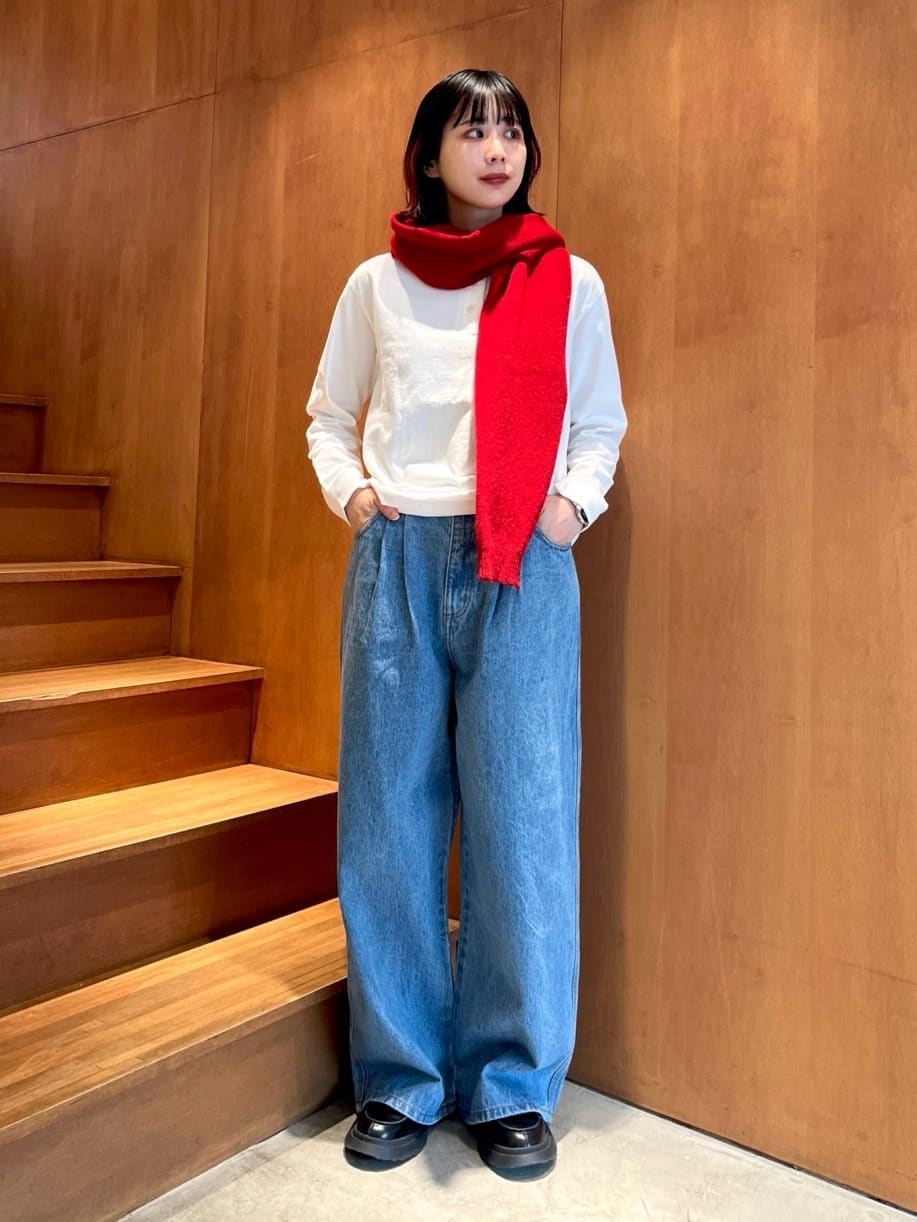 PAR ICI gˎH gF158cm 2025.09.27