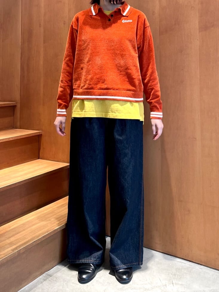 PAR ICI �g�ˎ��H�� �g���F158cm 2025.10.30