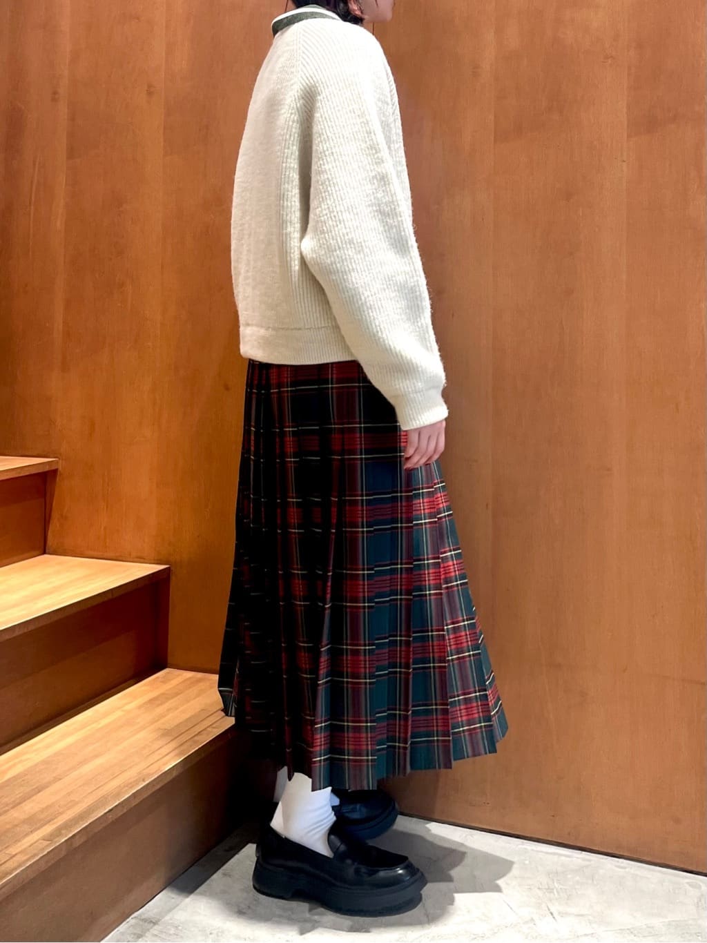 PAR ICI �g�ˎ��H�� �g���F158cm 2025.11.13