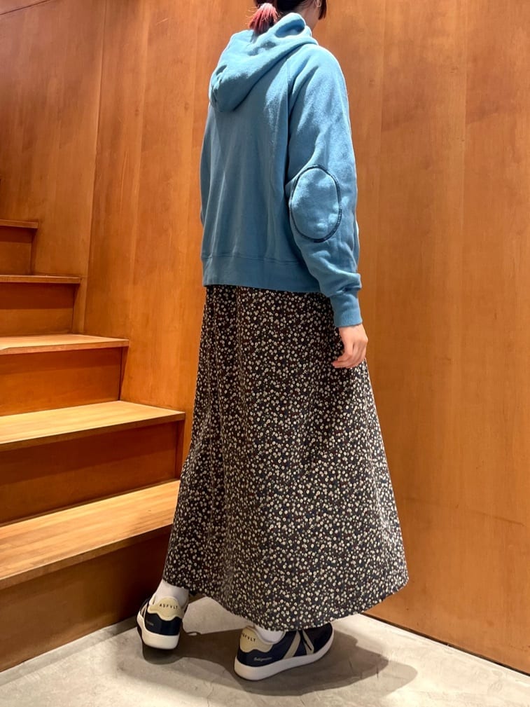 PAR ICI �g�ˎ��H�� �g���F158cm 2025.10.20