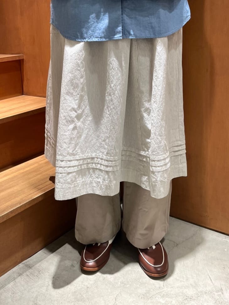 PAR ICI �g�ˎ��H�� �g���F158cm 2026.01.20