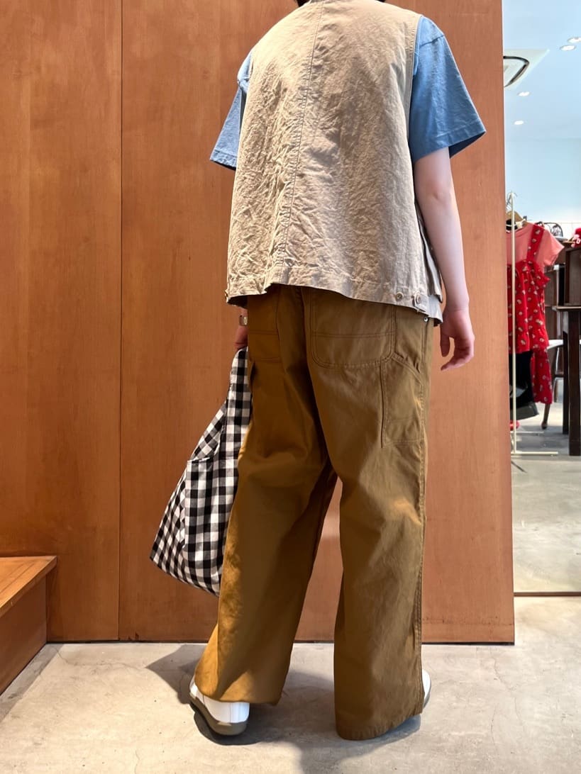 PAR ICI gˎH gF158cm 2025.04.15