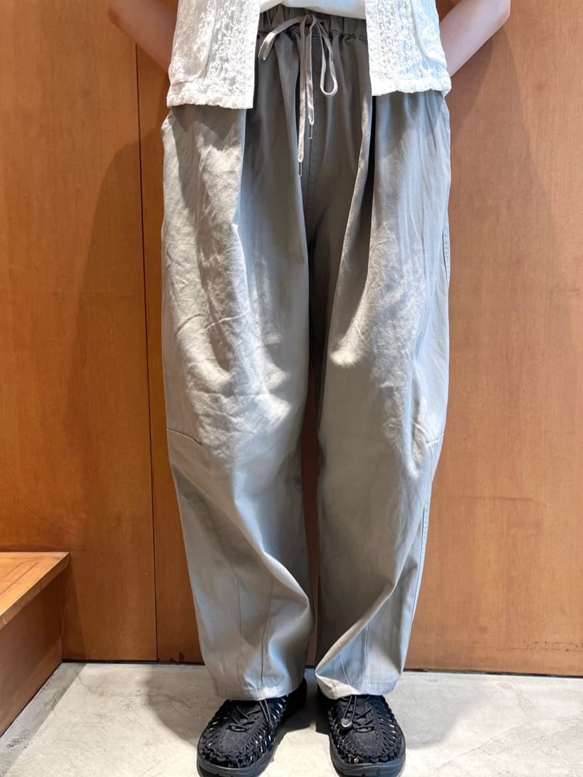 PAR ICI gˎH gF158cm 2025.06.26