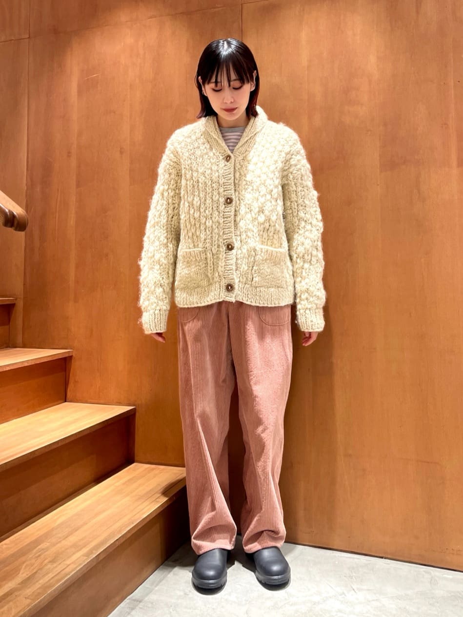 PAR ICI gˎH gF158cm 2025.10.24