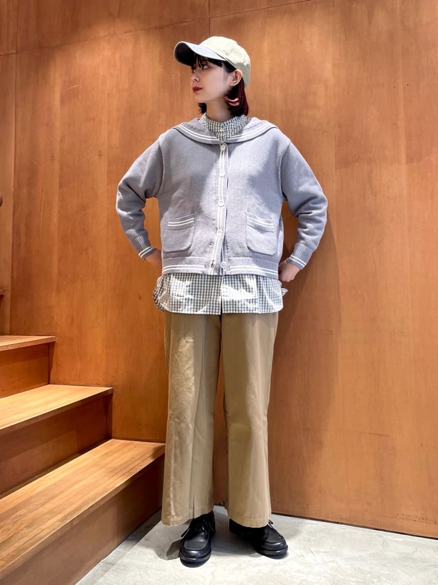 PAR ICI gˎH gF158cm 2025.10.03