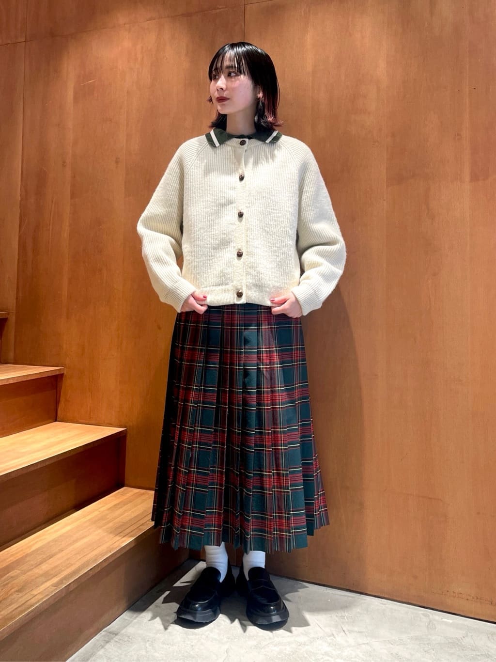 y NEW zPAR ICI gˎH gF158cm 2025.11.13