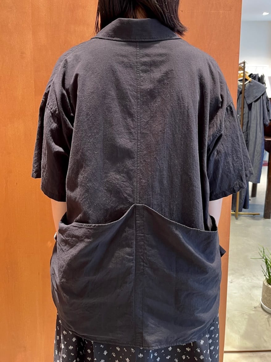 PAR ICI 吉祥寺路面 身長:158cm 2025.06.28 PAR ICI 吉祥寺路面 身長:158cm 2025.06.15