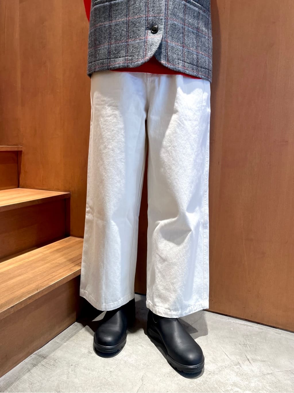 PAR ICI �g�ˎ��H�� �g���F158cm 2025.11.04