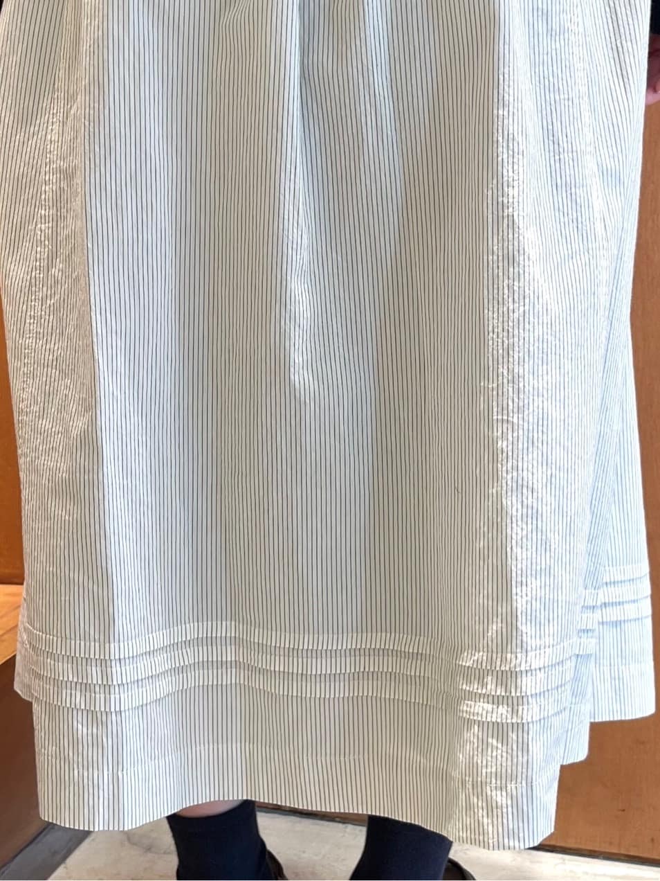 PAR ICI �g�ˎ��H�� �g���F158cm 2025.12.11