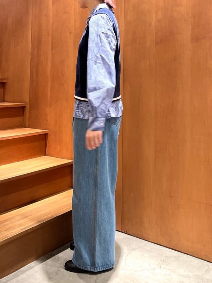 PAR ICI �g�ˎ��H�� �g���F158cm 2025.10.29