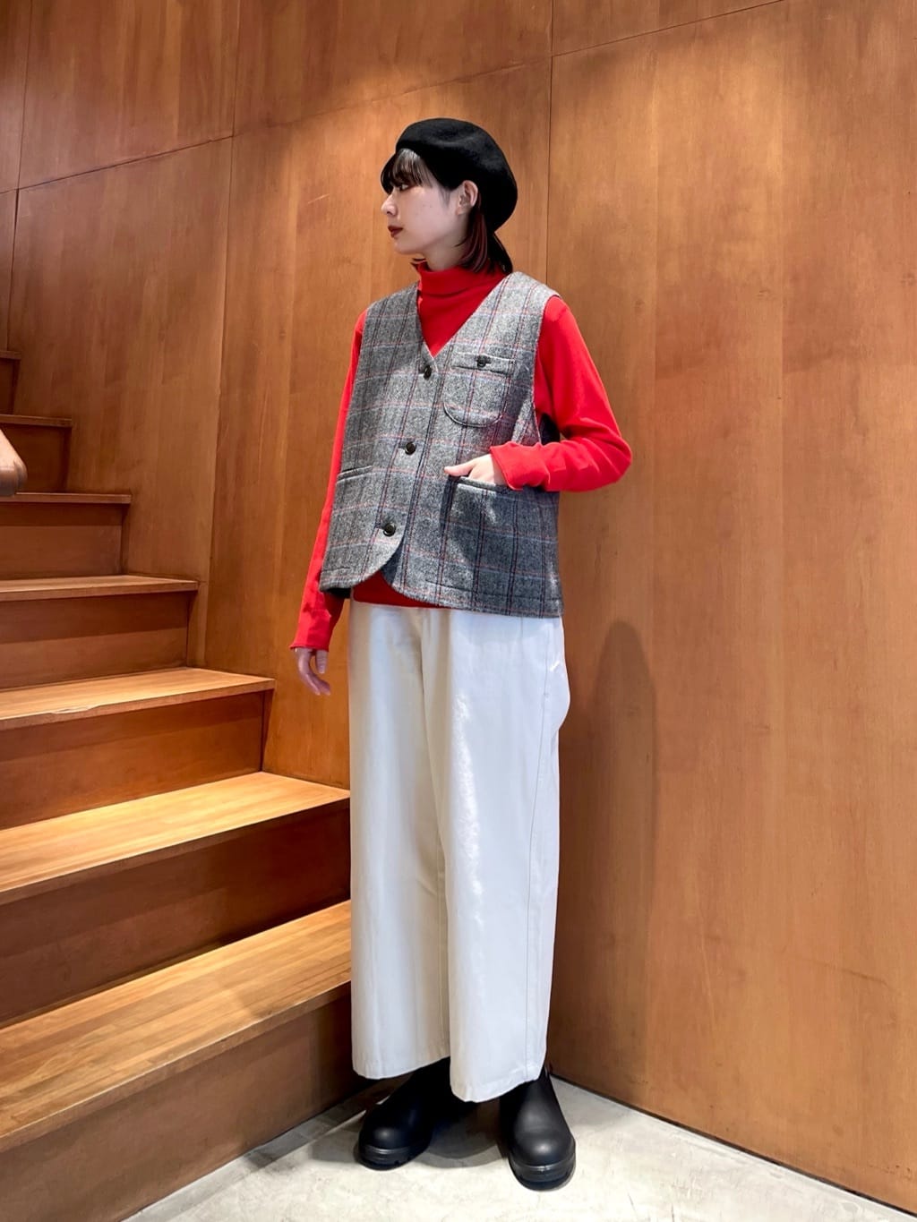 PAR ICI gˎH gF158cm 2025.11.04