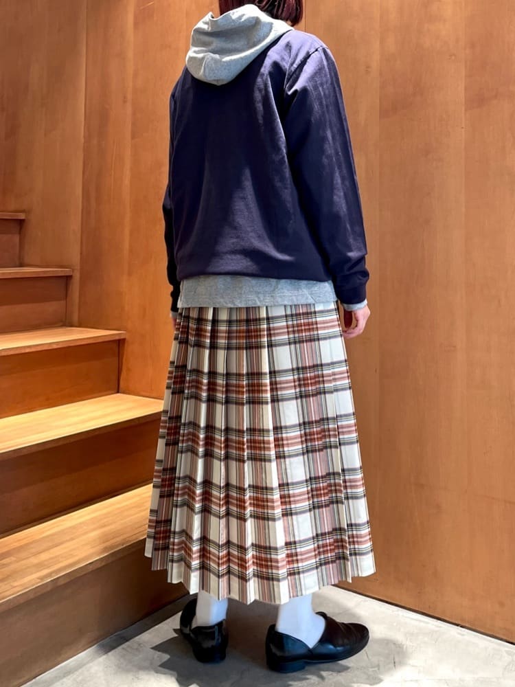 PAR ICI gˎH gF158cm 2025.09.20