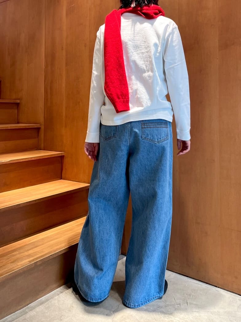 PAR ICI gˎH gF158cm 2025.09.27