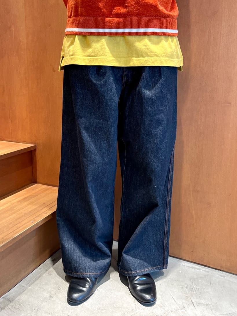 PAR ICI �g�ˎ��H�� �g���F158cm 2025.10.30