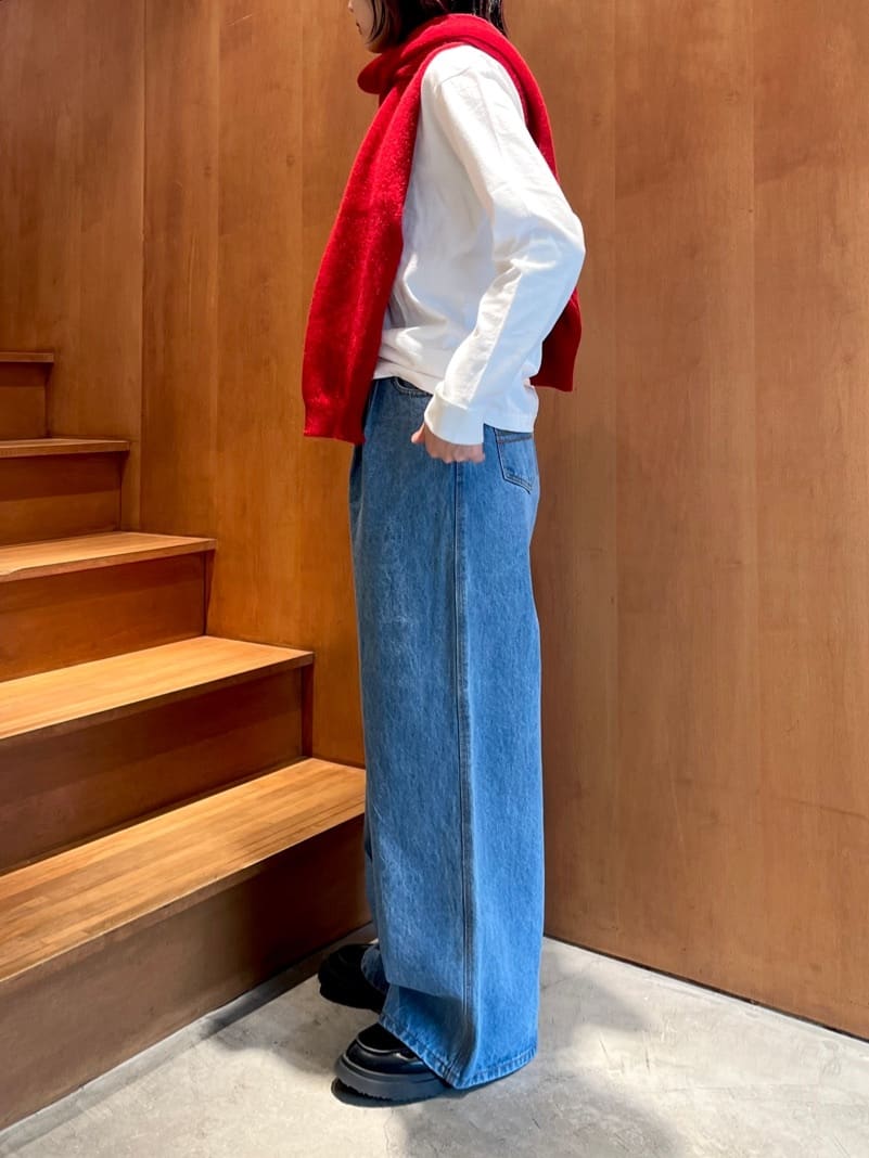 PAR ICI gˎH gF158cm 2025.09.27