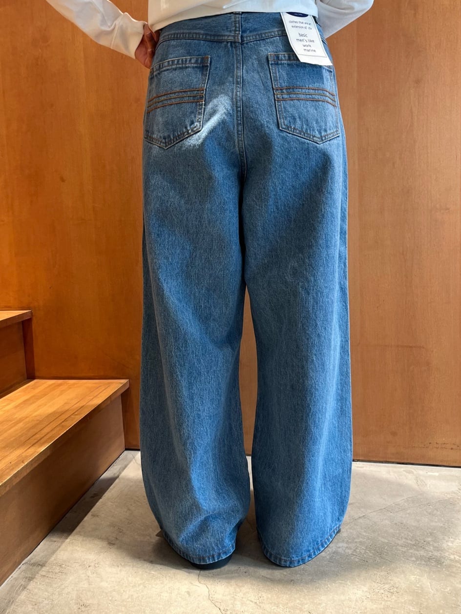 PAR ICI gˎH gF158cm 2025.09.27