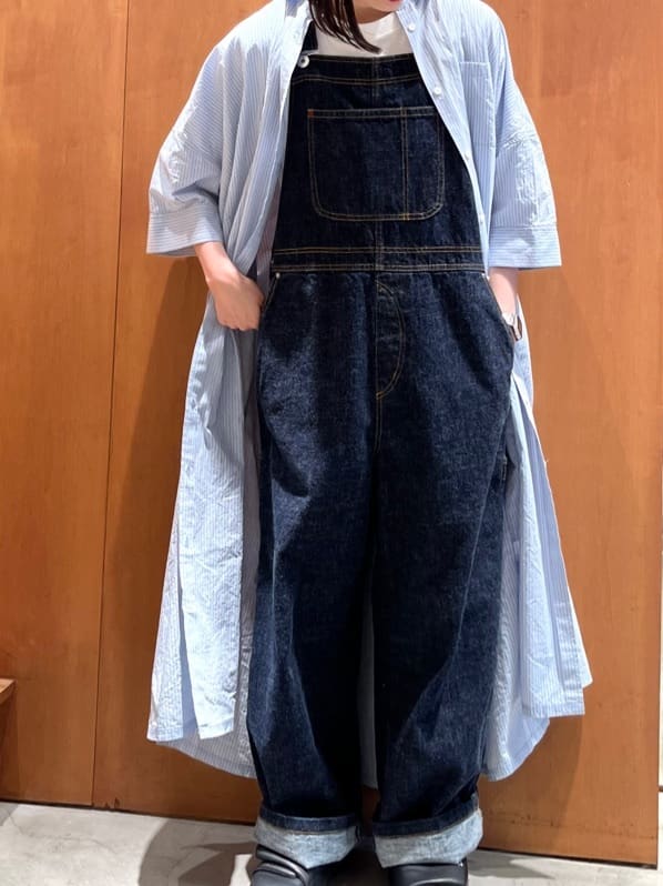 PAR ICI 吉祥寺路面 身長:158cm 2025.07.04 PAR ICI 吉祥寺路面 身長:158cm 2025.06.10