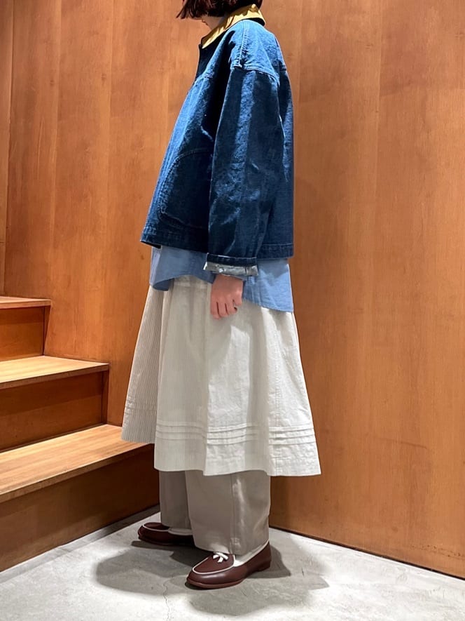 PAR ICI �g�ˎ��H�� �g���F158cm 2026.01.20