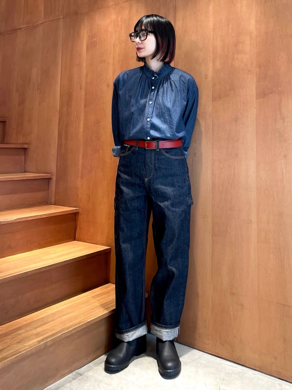 PAR ICI gˎH gF158cm 2025.09.18